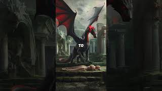 Where Did Drogon Take Daenerys After Her Death – Game of Thrones Theory Explained gameofthrones [upl. by Schlicher]