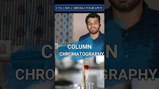 Column chromatographytamilnotesprinciplediagramworkingprocedureexperimentpracticaltheory [upl. by Akinor]