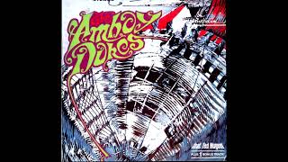 The Amboy Dukes – The Amboy Dukes [upl. by Smoot]