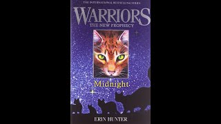 Warriors The New Prophecy 1 Midnight  Book Review [upl. by Pebrook]