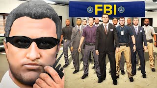 Hank Murdock Hires 11 FBI Agents Episode 3 [upl. by Albertine782]