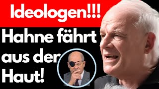 SCHOLZ will ES nicht hören aber ER SAGT ES TROTZDEM💥 [upl. by Avah]