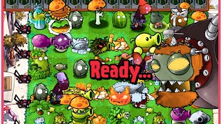 Plants vs Zoombies  Hybrid Mystery Random Plants Vs Zoombies amp Dr Zoomboss Boss  Boss Fight 🌵👻🧟 • [upl. by Cherie]