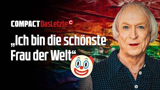 Das Letzte „Ich bin die schönste Frau der Welt“ [upl. by Yemac]