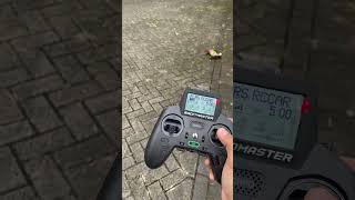 WLToys 144010 with RX ELRS TX Radiomaster Zorro [upl. by Annoyk]