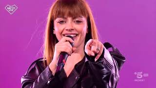 Annalisa  Sinceramente e Mon Amour Battiti Live 2024 [upl. by Farika]