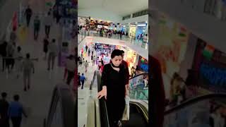 Prozone Mall Aurangabad [upl. by Nerita]