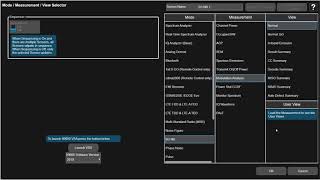 Making 5G NR Conformance Test Easier and Faster with Keysight Xseries Measurement Application [upl. by Sheppard]