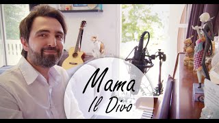 IL DIVO  Mama [upl. by Dnalyk451]