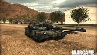 Wargame Red Dragon GermanHD1080p 002 [upl. by Lilyan502]