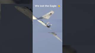 The EAGLE is still cool though edit aviation shorts [upl. by Ragucci]