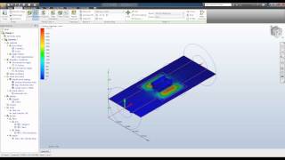 CFD motion setup [upl. by Lindsay756]