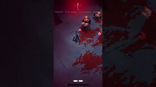 This Game is AMAZING when DOOM meets Bullet Hell KILL KNIGHT Review killknight review short [upl. by Vod]