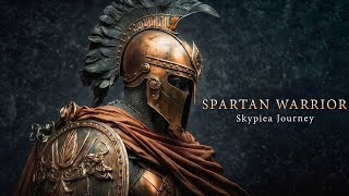 SPARTAN WARRIOR  Powerful Orchestral Music  Epic Music Mix 2023 [upl. by Oicafinob]