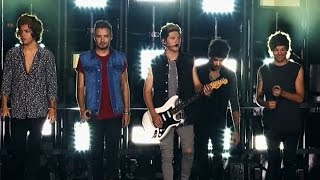 One Direction Release Where We Are Concert Film Extended Trailer  Details [upl. by Wilone]