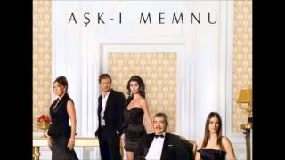 Aşkı Memnu Müzik  Çaresizim [upl. by Hoyt]