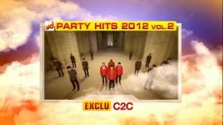 NRJ PARTY HITS 2012 vol2 [upl. by Holtz]