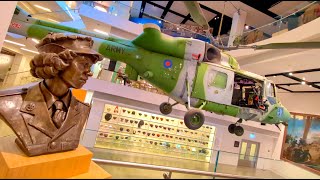 National Army Museum London [upl. by Alleon]