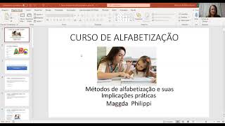 Método Analítico e Sintético de alfabetização e suas implicações práticas [upl. by Sahpec64]