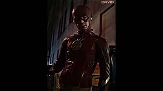 DCEU Flash Vs Future Flash shorts [upl. by Tullus]