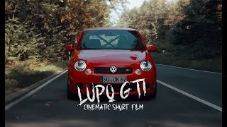 VW Lupo GTI  Cinematic short Film [upl. by Annasoh]