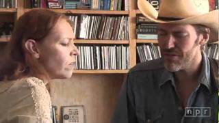 Dave Rawlings amp Gillian Welch  Method Acting  Cortez The Killer [upl. by Pier]