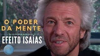 O PODER DA MENTE  EFEITO ISAÍAS  GREGG BRADEN [upl. by Auot359]