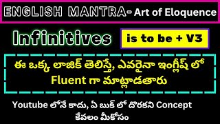 Spoken English through Telugu 45 days spoken English course through Telugu vasista 360 [upl. by Neelak]