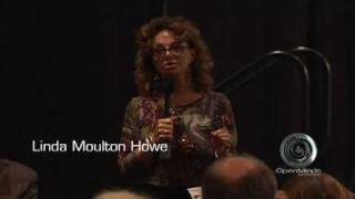 2009 UFO Crash Retrieval Conference  Linda Moulton Howe  OpenMindstv [upl. by Hsur356]