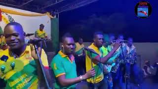 Orchestre Septentrional live  PELERINAGE Bodme nan Limonad Septembre 2022 [upl. by Ahsercel]