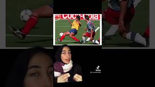 أندريس إسكوبار قتيل كرة القدم أندريسإسكوبار andrisbar Fifa1994 اسكوبار scobar [upl. by Afinom]