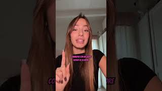 VIOLA SILVI DICE LA SUA SU CRISTIANO BORSI 22 tiktok coppia webboh neiperte perte humor [upl. by Ecinreb]