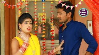 करुआ तेल लगाके दाबब  Video Song 2018  Karuaa Tel Lagake Dabab  New Bhojpuri Song 2018 [upl. by Amye]