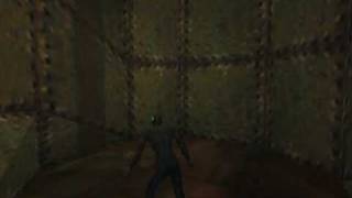 Lets Play Shadow Man Part 18  Playrooms Part 1 [upl. by Jt]