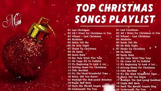 12 Hours Christmas Music Playlist 🎄 Top 100 Christmas Songs All Time 🎅🏼 Merry Christmas 2025 [upl. by Keary]