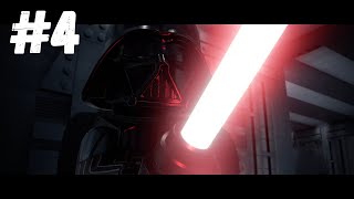 Lego Star Wars The Skywalker Saga Gameplay Walkthrough Part 4 [upl. by Ozzy904]