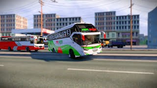 EP4 Laksana SR2 XHDReviewLink144150 PROBD 950 ETS 2 [upl. by Avevoneg166]