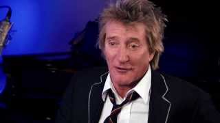 Rod Stewart  Time Track By Track  Make Love To Me Tonight 1112 [upl. by Bracci929]