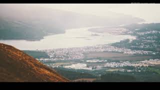 BRILLIANT BBC SPORT INTRO  KINGUSSIE V LOVAT  2024 CAMANACHD CUP SHINTY FINAL  GAELIC GAMES [upl. by Mode]