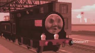 Sodor Fallout All I Want MV Especial 600 Subs [upl. by Ernestine]