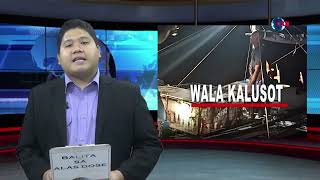 Balita sa Alas Dose and Daily Mass   November 06 2024 [upl. by Pedro]