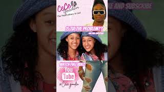 Is Tia Mowry the problem tiamowry sistersister [upl. by Castra]