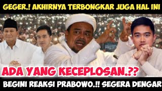 GEGER SEGERA TONTON ADA YANG KECEPLOSANIB HRS PERINGATKAN INI [upl. by Rehpetsirhc230]