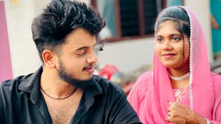 Aro ni aro I Ansar Ansu New album song I Sherina Malayalam romantic albumI youtube youtubeshorts [upl. by Idner154]