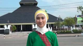 Senam islam nusantara [upl. by Careaga656]