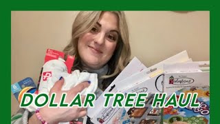 Dollar Tree Haul dollartree dollartreehaul dollarstorefinds dollartreeshopping [upl. by Aevin]