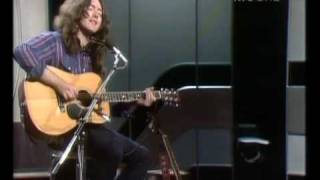 Rory live amp unplugged Pt 35 [upl. by Giff]