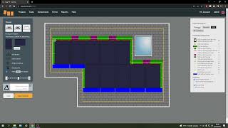 Easy PV Tutorial Panel Task [upl. by Yelnikcm]