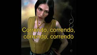 Caroline Polachek  Door LEGENDADO PTBR [upl. by Dlawso]