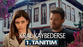 Kral Kaybederse 1 Tanıtım [upl. by Ytirahc]